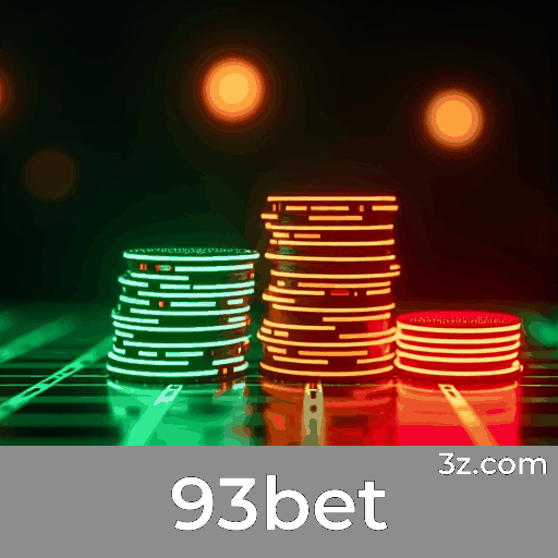 93bet: Cassino Premiado e Seguro