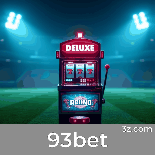 Estratégias de Apostas Inteligentes: Aumente seu ROI com Análise Esportiva no 93bet