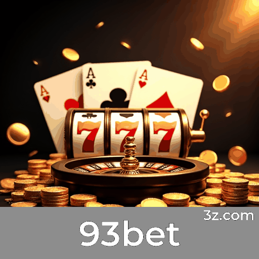 93bet: Cassino Premiado e Seguro