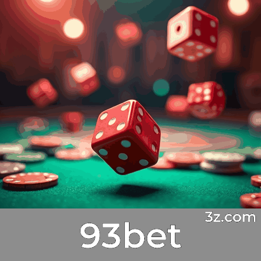 Estratégias de Apostas Inteligentes: Aumente seu ROI com Análise Esportiva no 93bet