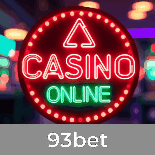 93bet: Seu Cassino Online Seguro e Empolgante