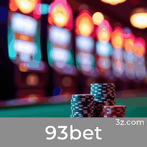 93bet: Experiência Imersiva e Diversificada para Brasileiros