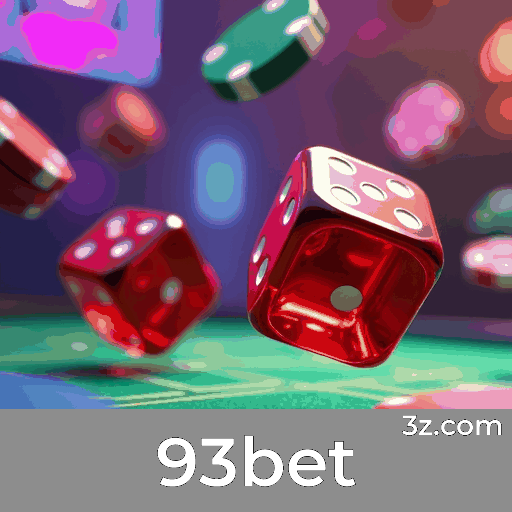 93bet: A Experiência Real de Jogos de Mesa ao Vivo