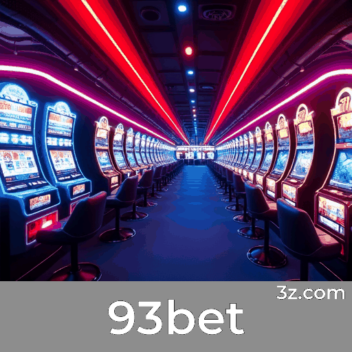 93bet: Plataforma Segura e Otimizada para Brasileiros