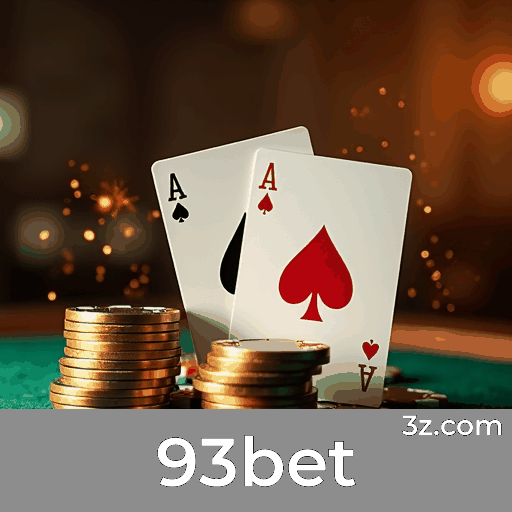 93bet: Experiência Imersiva e Diversificada para Brasileiros