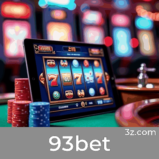 93bet: Aproveite Promoções Valiosas e Ganhe Mais!