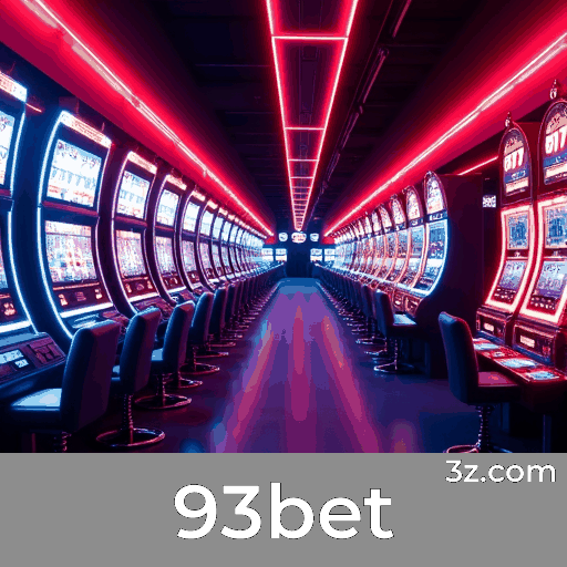 93bet: Cassino Premiado e Seguro