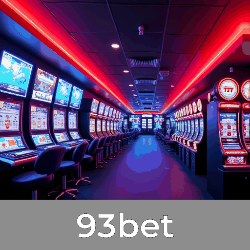 93bet: Seu Cassino Online Seguro e Empolgante