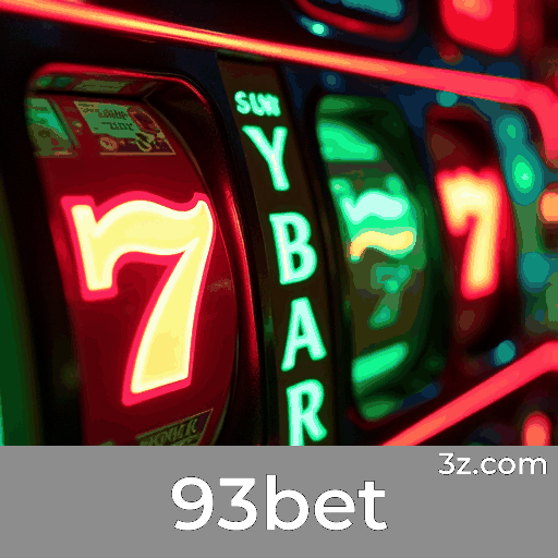 93bet Inovação: Moldando o Futuro dos Jogos