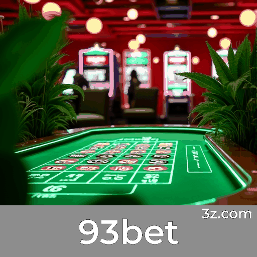 93bet Verde: Sustentabilidade e Responsabilidade Social