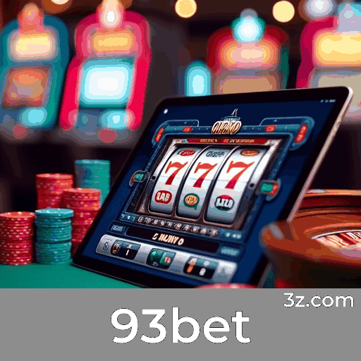93bet: Aproveite Promoções Valiosas e Ganhe Mais!