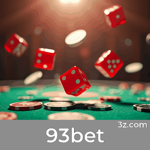 93bet: Cassino Premiado e Seguro