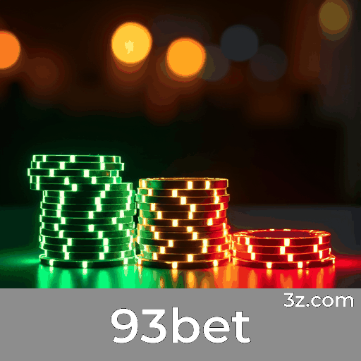 93bet: Cassino Premiado e Seguro