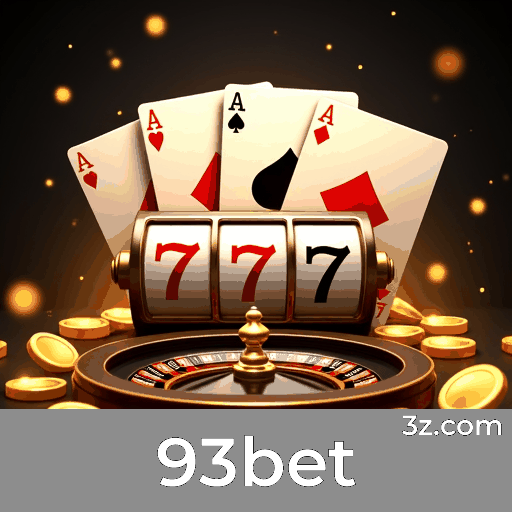 93bet: Cassino Premiado e Seguro